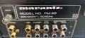 Усилвател MARANTZ PM-25, снимка 4