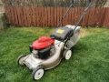 Honda Самоходна бензинова косачка , снимка 6