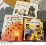 Книжки от 1.50€ до 6€, снимка 3
