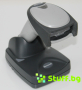 Honeywell 3820 Bluetooth Barcode Scanner, снимка 1 - Принтери, копири, скенери - 42849471