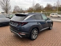 Hyundai Tucson 1.6 CRDI Creative, снимка 4