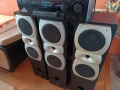 Коледна промоция усилвател + тонколони , снимка 14