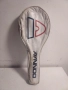 Тенис ракета PRINCE Комплект с кожен калъф за съхраните. , снимка 5