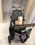 Количка Easywalker Harvey 2 - Exclusive Grey 2 в 1, снимка 2