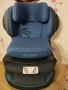 Столче за кола Cybex Juno 2 Fix 9 - 18 кг. ISOFIX, снимка 1