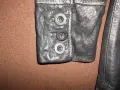 Кожено яке BLEND  мъжко,М, снимка 5