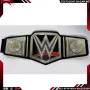 Шампионски пояс WWE Championship световната титла в кеча Mattel детски belt колан World Heavyweight, снимка 6