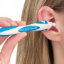 1717 Уред за почистване на уши Smart Swab с 16 накрайника, снимка 6