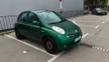 Nissan Micra 1.5 DCI Keyless К12, снимка 2