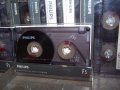 Аудио касети Philips SF Ferro 90/45/ 10 броя, снимка 3