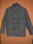 Палто за момче H&M, снимка 1 - Детски якета и елеци - 38083840