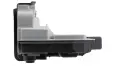 Брава за задна дясна врата, VW Tiguan 5N Face, CC, 6 ПИН,, снимка 7