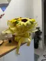 Ръчно изработени букети от изкуствени цветя, снимка 5