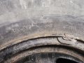 Зимни гуми със джанти 13 цола , снимка 14