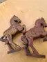 Стари декоративни фигури , снимка 3