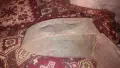 Старинна Ютия старинна на жар, снимка 5