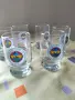стькленни чаши 6 броя , снимка 1