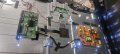 TCon BOARD LG display Co LTD MODEL , V15 43UHD TM120 Ver0.4 , P/N 6870C-0552A 6871L-4024D  43inc DIS, снимка 5
