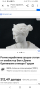 Ръчно изработена Артемида Диана от Версай,скулптора статуя бюст Древногръцка богиня на лова , снимка 9