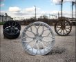 20" Ковани Джанти БМВ 5X120 BMW F10 F11 M5 F06 F11 F12 M6 F01 F02 E60, снимка 10