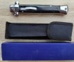 Автоматичен нож тип Stiletto - 27,8 см, снимка 18