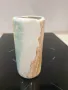 Българска порцеланова ваза/вазичка, снимка 6