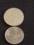 Две монети 5 стотинки 1912г. / 10 стотинки 1912г. Царство България за КОЛЕКЦИЯ ДЕКОРАЦИЯ 40496, снимка 1