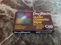 ProTech C-60 аудио касета, снимка 1