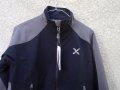 Продавам ново пролетноесенно/ лятно разтегливо бързосъхнещо яке Montura, снимка 2