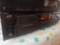 JVC CD Player и Касетен дек, снимка 9