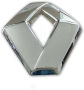 предна емблема за Рено RENAULT CLIO CAPTUR MEGANE 628909470R, снимка 3