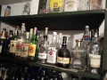 Празни бутилки от уиски, снимка 9