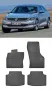 Гумени стелки Frogum съвместими с VW Passat B8 - (2014+), снимка 5