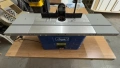 Настолна Фреза (Table Router) Scheppach HF50, снимка 1
