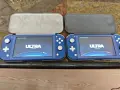 Nintendo Switch Lite с чип, снимка 4