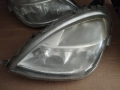 Оригинал Фарове за  Mercedes  W168, снимка 5