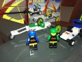 Конструктор Лего -  Lego Town 6572 - Wind Runners, снимка 6
