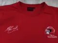 Мъжка тениска / Michael Schumacher - официален продукт, снимка 2