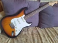 Електрическа китара Lester, снимка 2