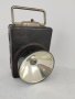 Немски фенер Daimon №2578, снимка 1 - Антикварни и старинни предмети - 37515523
