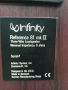 Тонколони INFINITY Reference -81, снимка 7