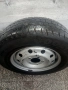 16цола резервна гума опел мувано , снимка 3