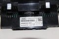 Панел климатроник Audi A3 8P (2003-2012г.) 8P0820043AG / A2C53242446 управление климатик, снимка 5