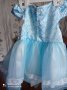 рокля за момиче , снимка 1 - Детски рокли и поли - 42277540