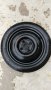 Резервна гума / патерица Michelin 115/70R15 4х108 R15, снимка 1