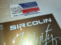 SIR COLIN X2CD GOLD-ВНОС SWISS 1103241622, снимка 4