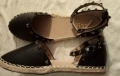 Нови дамски сандали, еспадрили от кожа и кецове от плат - 4.00 - 8.00 евро евро , снимка 8