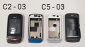 Панели за NOKIA N73, 2720, 7610 slide, 2720, 7610 slide, C2-03, C5-03, N81 8gb, 6101, 6111, 6270, снимка 9