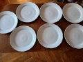 порцеланови плата 30 см, снимка 5