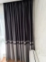 2бр завеси плътни, снимка 2
